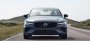 Седан Volvo S60 и универсал V60 уже обновлены к следующему модельному году