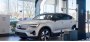 Компания Volvo создает робота для осмотра автомобилей за считанные секунды