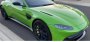 Открыть статью Спорткар Aston Martin V12 Vantage будет представлен 16 марта 2022 года