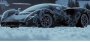 Прототипу возрожденного купе De Tomaso устроили эффектный тест-драйв…