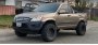 В Интернете показали преобразование Honda CR-V в прочный пикап