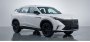Китайская марка Roewe анонсировала кроссовер RX5 нового поколения