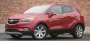Компания Buick собирается прекратить производство кроссовера Encore