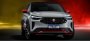 Компания FIAT представила свой первый кроссовер Pulse Abarth