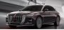 Новый компактный представительский седан H5 от Hongqi выглядит как…