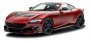 Тюнинг-ателье Mansory представило 710-сильный Ferrari Roma
