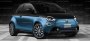 Представлены независимые рендеры электрического Fiat 500 Abarth
