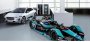 Jaguar использует старые батареи I-Pace для создания накопителя на…