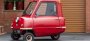 Самый маленький автомобиль в мире продали за 143 тыс. долларов