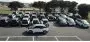 Более сотни электрических автомобилей BMW i3 брошены на острове Чеджу в Корее