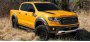 Ателье Roush представило доработанный пикап Ranger с крутой выхлопной…