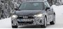 На тестах запечатлен прототип внедорожного Audi A3 Allroad