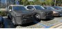 Компания Geely в Китае вывела на тесты кроссовер Geely Atlas нового…