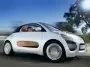 Новый «воздушный» концепт Citroen C-Airplay