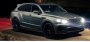 Компания Bentley представила кроссовер Bentayga Speed в стильном…