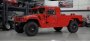 Редкий пикап Hummer H1 1995 года намерены продать на аукционе