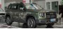 Концерн Haval получил сертификат на новый внедорожник Haval Dargo для…