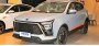 Появились подробности о новом китайском кроссовере JAC, который может…