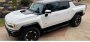 Новейший GMC Hummer EV Edition 1 2022 года успел стать лотом аукциона