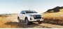 Пикап Isuzu D-Max подорожал в России в 1,5 раза