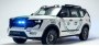 Компания W Motors представила внедорожник Ghiath Smart Patrol для…