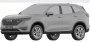 Открыть статью Автопроизводитель Haval запатентовал в России топовую версию…