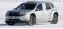 На тесты в Швеции вывели странный кроссовер Duster