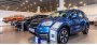 В РФ цены на автомобили Subaru выросли на четверть в марте 2022 года