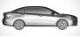 Концерн Chery запатентовал для российского авторынка новый седан