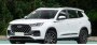 Полноприводный кроссовер Chery Tiggo 8 Pro Max получил сертификат для…
