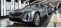 Cadillac начал производство электромобилей Lyriq 2023 года с…