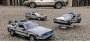 LEGO презентовала новый набор с машиной DeLorean из серии фильмов…