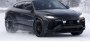 Открыть статью Компания Lamborghini тестирует обновленную версию кроссовера Urus