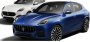 Итальянская компания Maserati представила новый кроссовер Maserati…