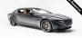 Открыть статью Два редких Aston Martin Lagonda Taraf выставлены на продажу