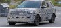 Открыть статью На тестах замечен прототип внедорожника Range Rover Sport SVR…