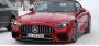 На тестах замечен прототип гибридного родстера Mercedes-AMG SL PHEV