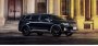 У габаритного кроссовера Geely вышла «черно-золотая» спецверсия Black…