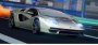 Lamborghini Countach LPI 800-4 появится в космической аркаде Rocket…