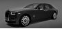 Концерн Rolls-Royce показала уникальное художественное оформление…