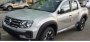 Обновлённый пикап Renault Duster Oroch для Южной Америки показали на первых фото