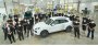 Открыть статью Концерн Porsche впервые начал производство кроссовера Cayenne на…