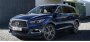 Компания Infiniti отзывает в РФ почти 700 кроссоверов Infiniti QX60 из-за сбоя…