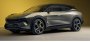 Открыть статью Электрический кроссовер Lotus Type 132 получит название Eletre 2023…