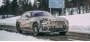Первый электрический Rolls-Royce получит четыре мотора и самые…