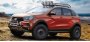 Представлены независимые рендеры внедорожника LADA XRAY TARZAN 2023-2024 на…