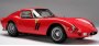 Открыть статью Самый дорогое в мире купе Ferrari 250 GTO выставили на продажу за 85…