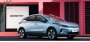 Открыть статью Первый электрокар Geely Geometry C привезли в Россию