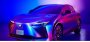 Компания Lexus презентует электрический кроссовер Lexus RZ в апреле…