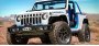 Открыть статью Jeep показал на тизере электрический внедорожник Wrangler Magneto